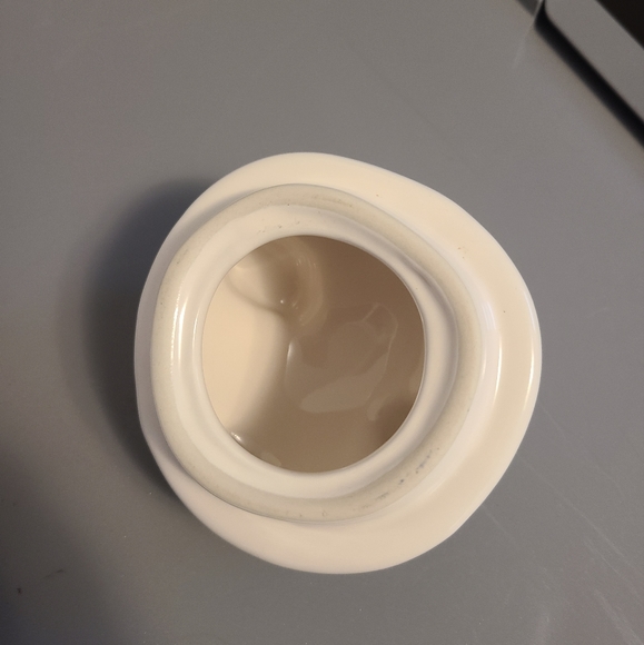 ✨️Host Pick✨️Rae Dunn By Magenta PUPPY LOVE Ceramic Coffee Mug With dog head Lid - Picture 6 of 8